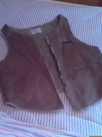 veste chipie 
